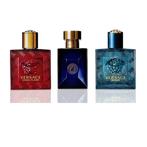 versace mini perfume set for him|superdrug miniature perfume sets.